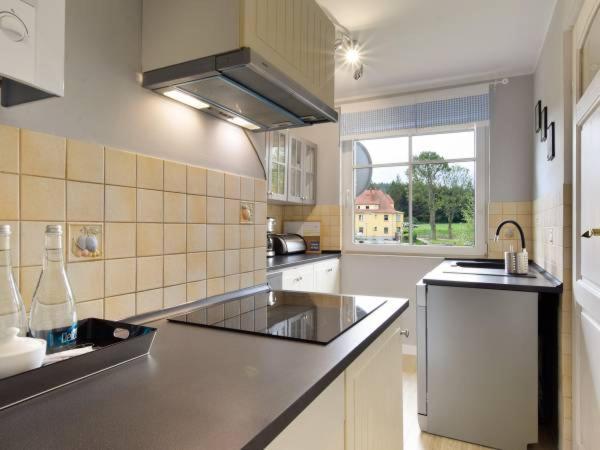 Apartament W Miescie Душники-Здруй Экстерьер фото